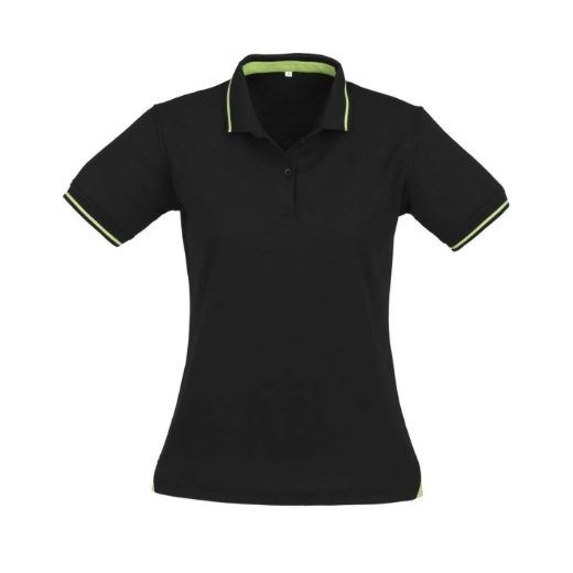 Picture of Biz Collection, Jet Ladies Polo